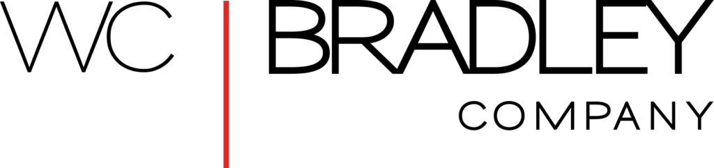 WC Bradley Company logo