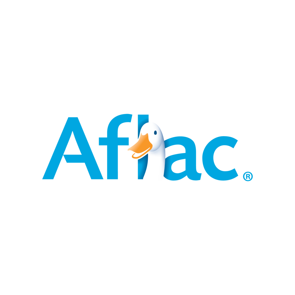 aflac logo