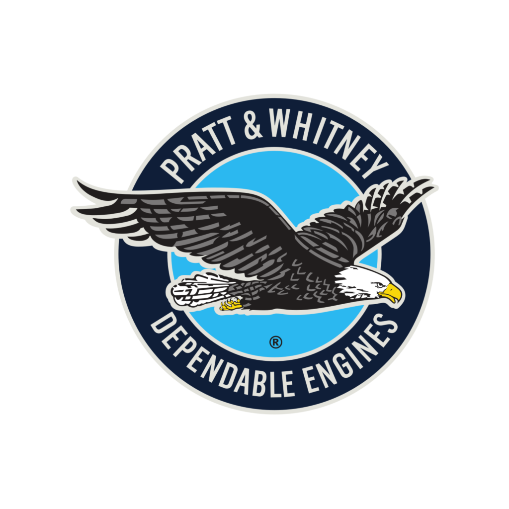 pratt whitney logo