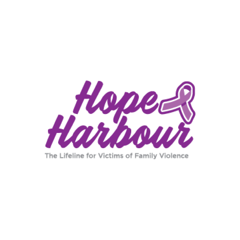 hope harbour logo