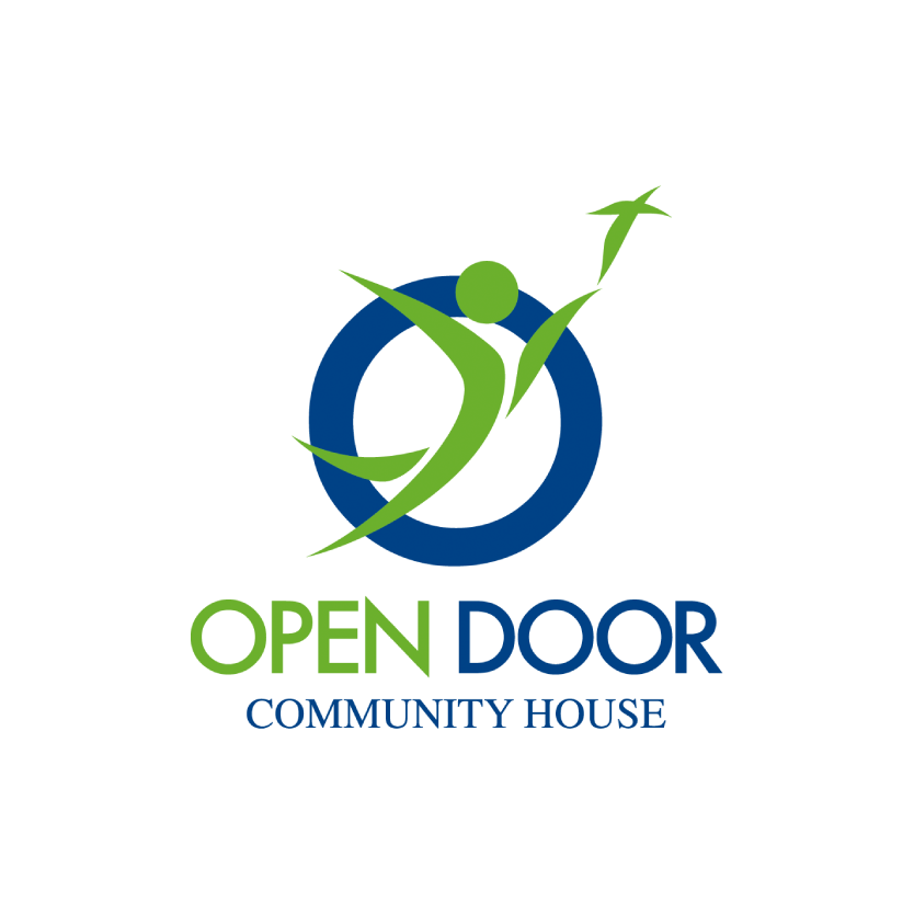 open door logo