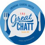 the great chatt logo