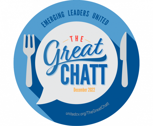 the great chatt logo