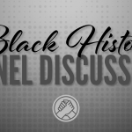 Black History Panel Discussion
