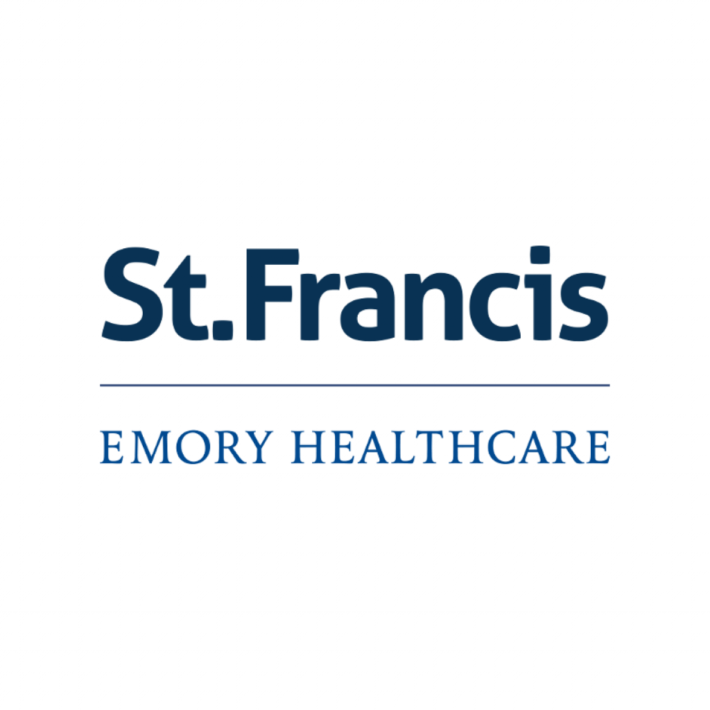 St. Francis Emory Healthcare Logo