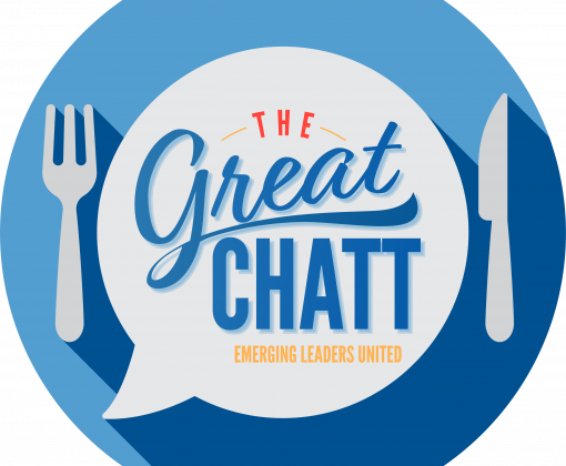 the great chatt logo