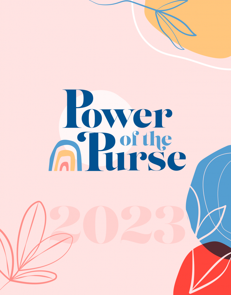 Power of the Purse 2023