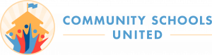 community schools united logo