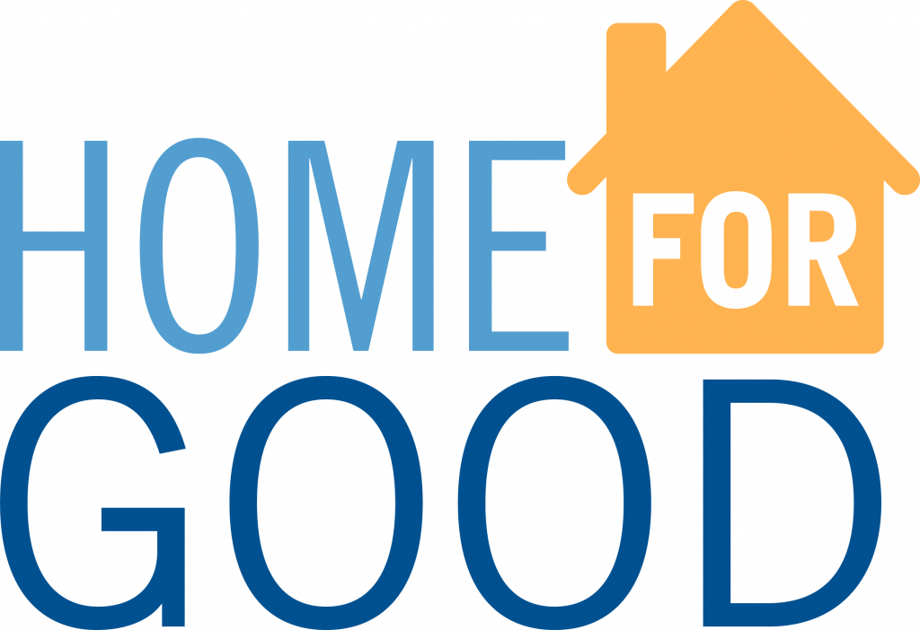 home for good logo