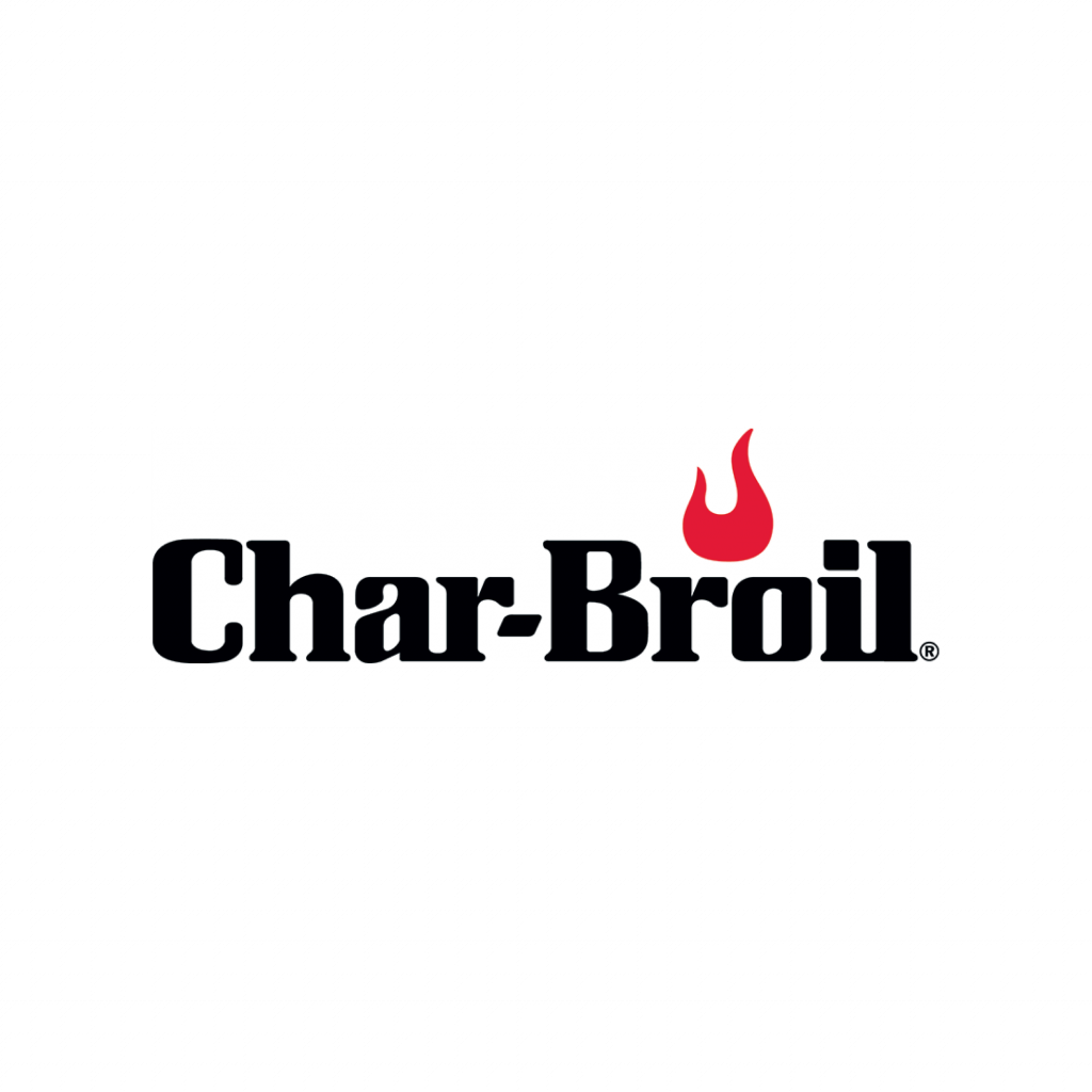 Char-Broil Logo Square