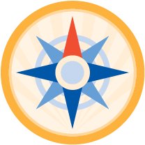 leadership circle icon