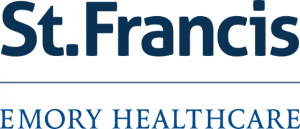 st francis emory healthcare logo