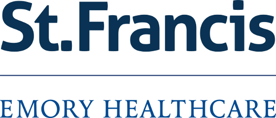 st francis emory healthcare logo