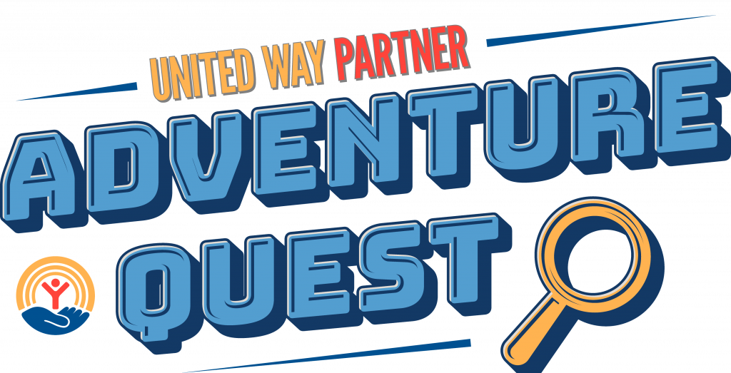 united way adventure quest