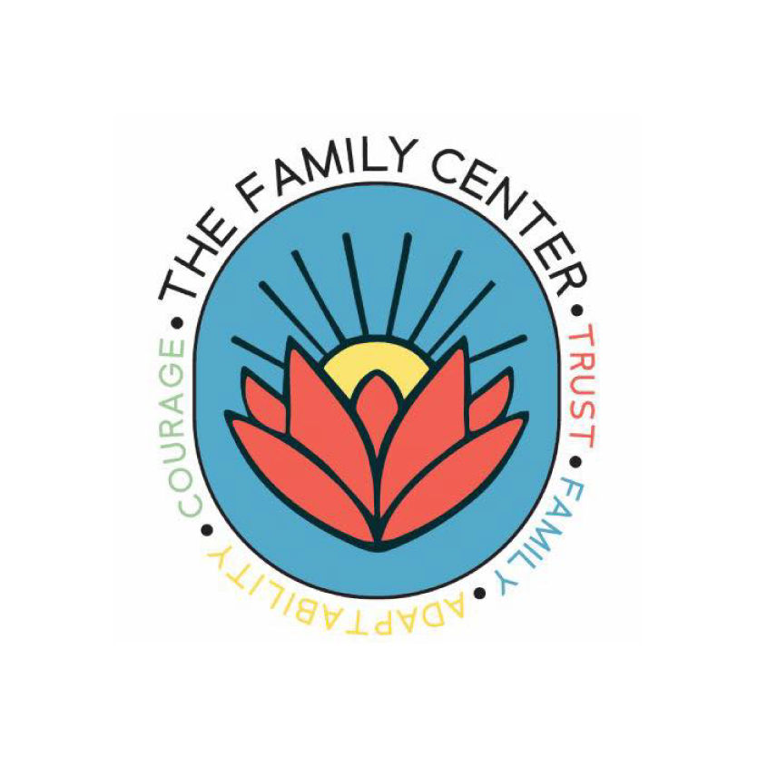 family center logo
