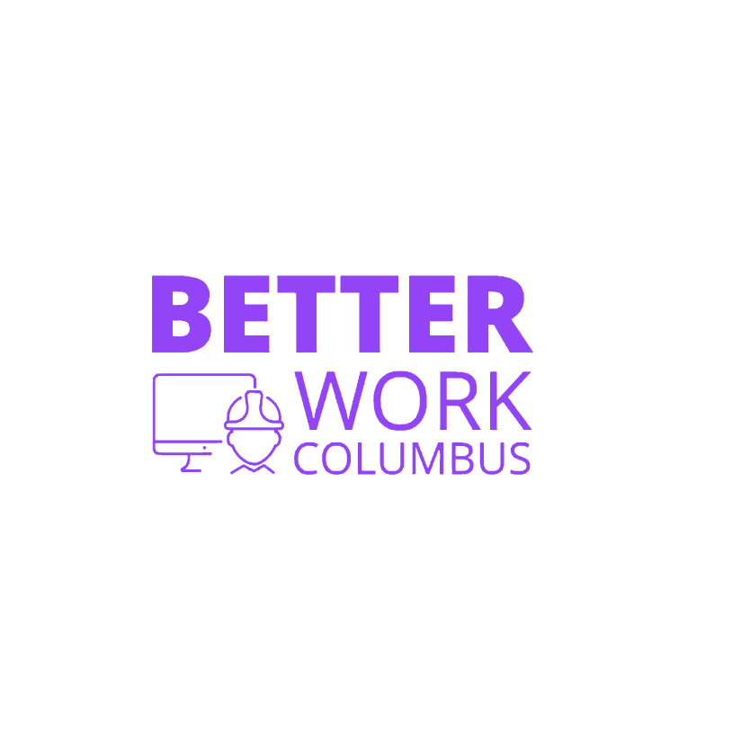 better work columbus logo